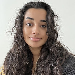 Meet your Posher, Alisha